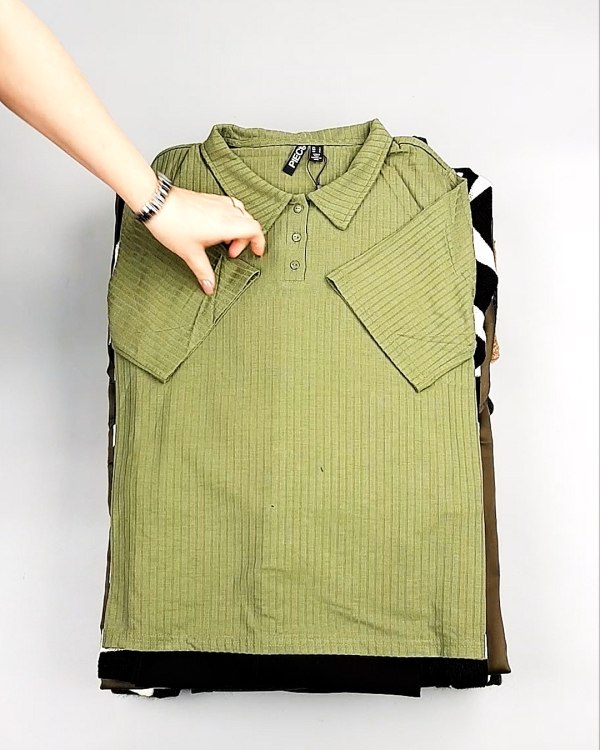 Фотография  720 - Bestseller Winter mix 104#15 кг, ЛОТ №7344 оптом в Анадыри и Чукотском АО