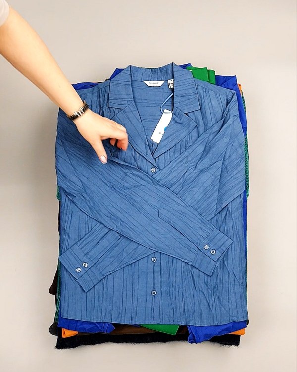 Фотография  832 - B.YOUNG Winter mix 104#15 кг, ЛОТ №7412 оптом в Анадыри и Чукотском АО