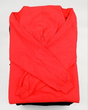 Купить Толстовки м/ж (Sweat Tops)#20 кг, ЛОТ №7433 оптом в Анадыри и Чукотском АО