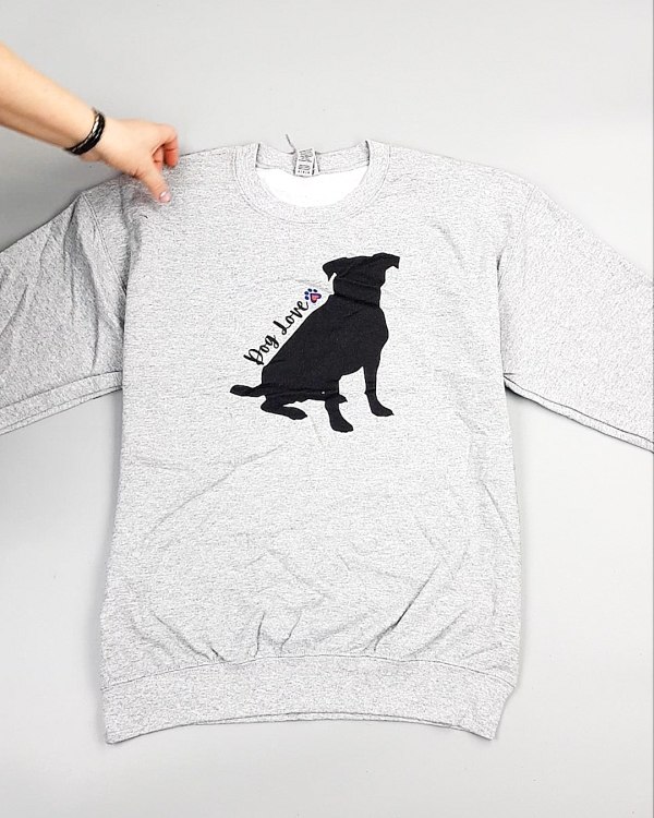 Фотография  404 - Толстовки м/ж (Sweat Tops)#20 кг, ЛОТ №7435 оптом в Анадыри и Чукотском АО