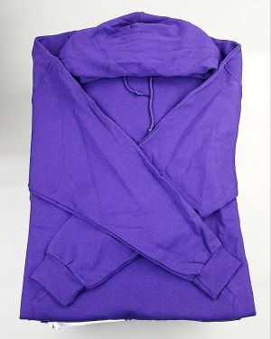 Купить Толстовки м/ж (Sweat Tops)#20 кг, ЛОТ №7435 оптом в Анадыри и Чукотском АО