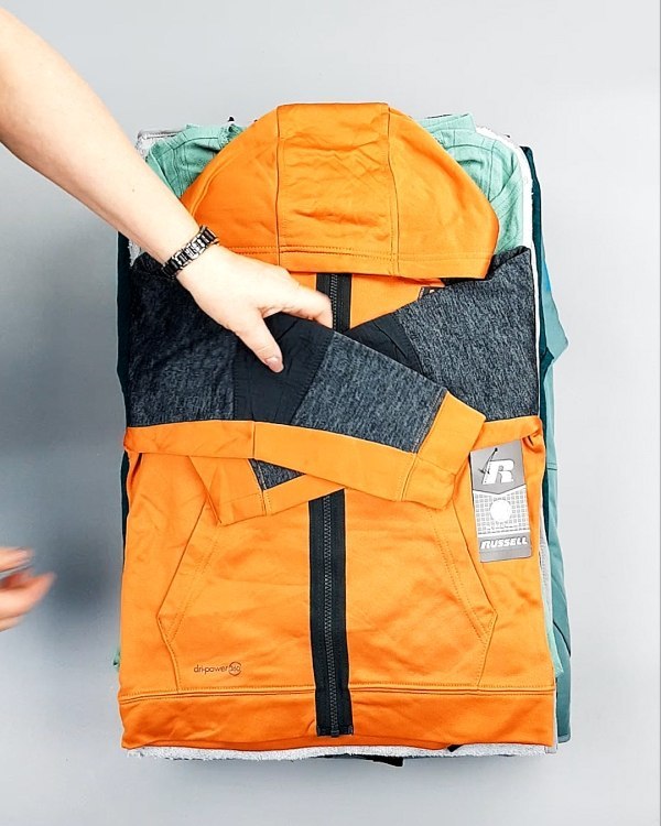 Фотография  387 - BRAND STOCK Kids Winter#10 кг, ЛОТ №7386 оптом в Анадыри и Чукотском АО