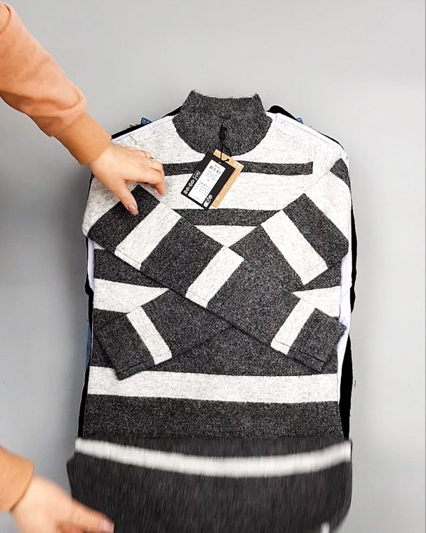 Фотография  893 - PIECES Winter mix 104#15 кг, ЛОТ №7378 оптом в Анадыри и Чукотском АО