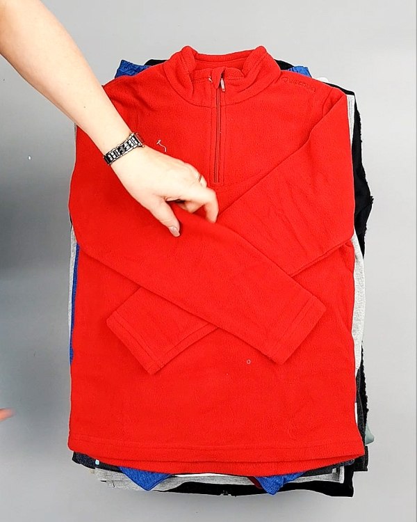 Фотография  509 - BRAND STOCK Kids Winter#10 кг, ЛОТ №7387 оптом в Анадыри и Чукотском АО