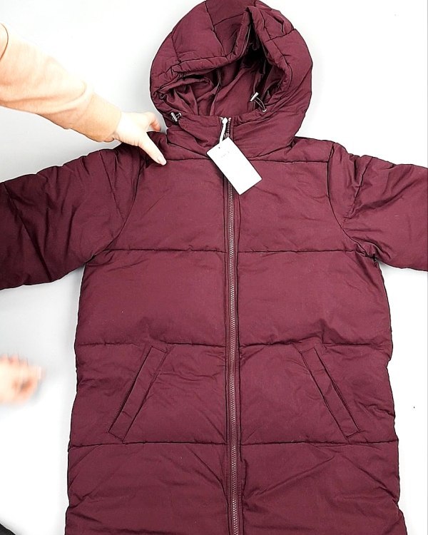 Фотография  610 - Bestseller Winter В mix 114#15 кг, ЛОТ №7375 оптом в Анадыри и Чукотском АО