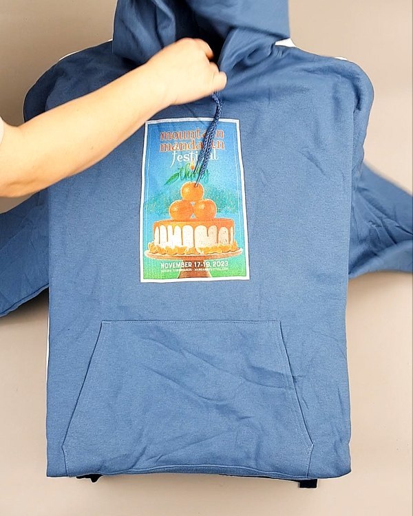 Фотография  131 - Толстовки м/ж (Sweat Tops)#20 кг, ЛОТ №7434 оптом в Анадыри и Чукотском АО