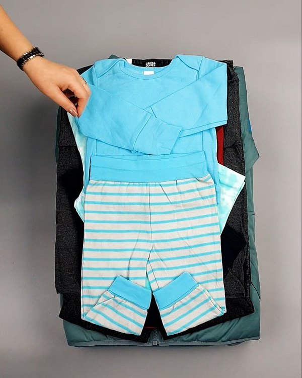 Фотография  437 - BRAND STOCK Kids Winter#10 кг, ЛОТ №7386 оптом в Анадыри и Чукотском АО