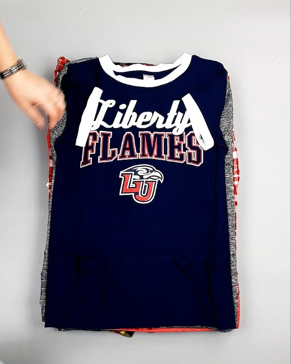 Фотография  561 - Домашняя одежда CAN 104#10 кг, ЛОТ №7328 оптом в Анадыри и Чукотском АО