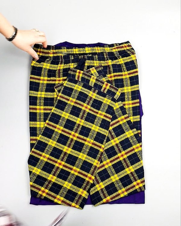 Фотография  345 - Домашняя одежда CAN 104#10 кг, ЛОТ №7328 оптом в Анадыри и Чукотском АО