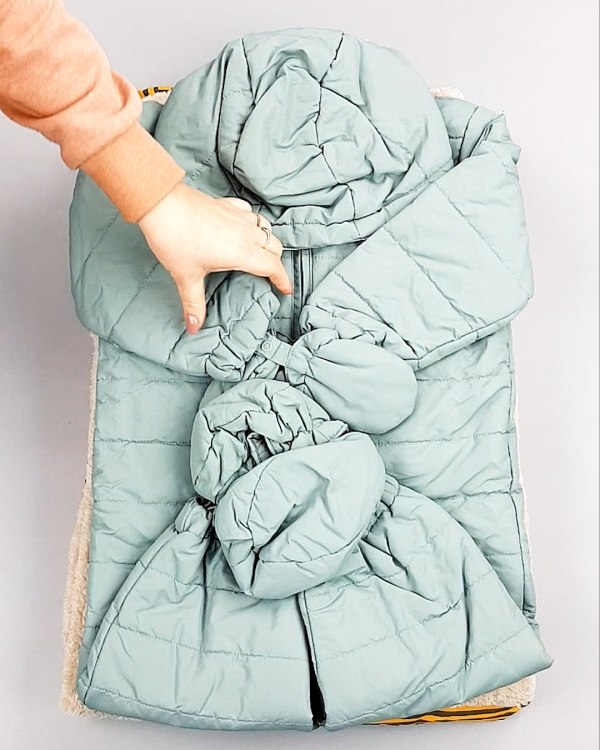 Фотография  753 - BRAND STOCK Kids Winter#10 кг, ЛОТ №7387 оптом в Анадыри и Чукотском АО