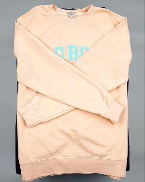 Купить Толстовки СТОК CAN 0424#10 кг, ЛОТ №7447 оптом в Анадыри и Чукотском АО