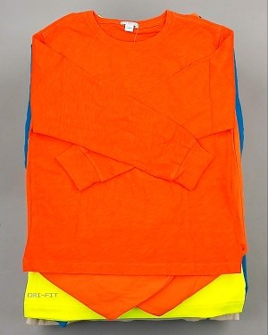 Купить Sport дети CAN 124#5 кг, ЛОТ №7473 оптом в Анадыри и Чукотском АО