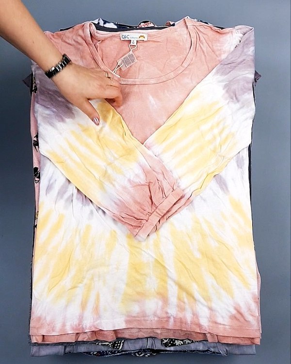 Фотография  117 - C&C mix CAN 084#7 кг, ЛОТ №7455 оптом в Анадыри и Чукотском АО