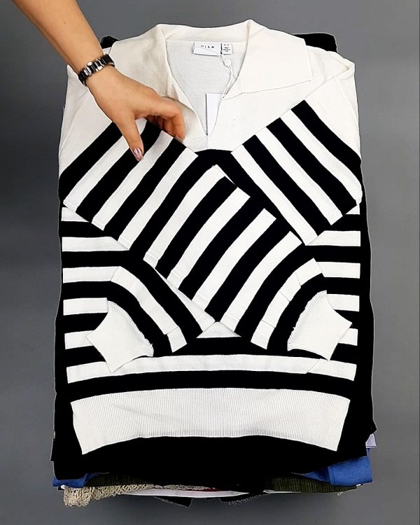 Фотография  157 - Bestseller Summer mix 104#15 кг, ЛОТ №7494 оптом в Анадыри и Чукотском АО