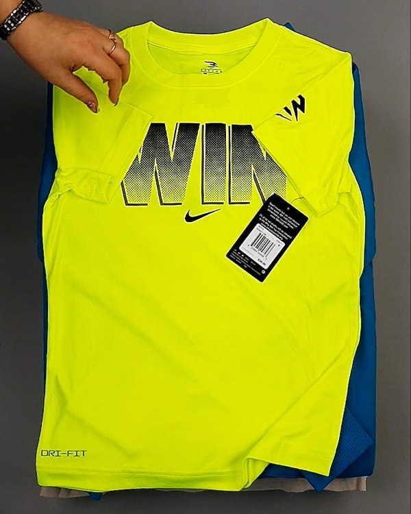 Фотография  488 - Sport дети CAN 124#5 кг, ЛОТ №7473 оптом в Анадыри и Чукотском АО