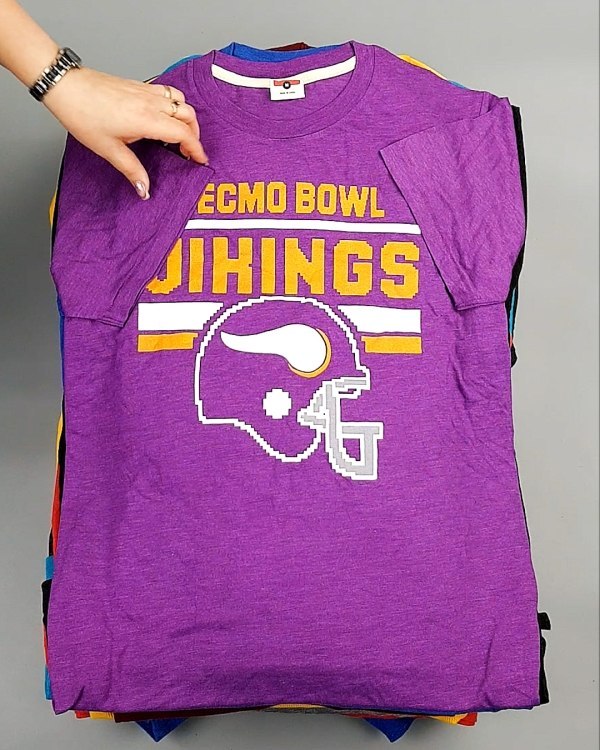 Фотография  865 - HOMAGE CAN 084#10 кг, ЛОТ №7500 оптом в Анадыри и Чукотском АО