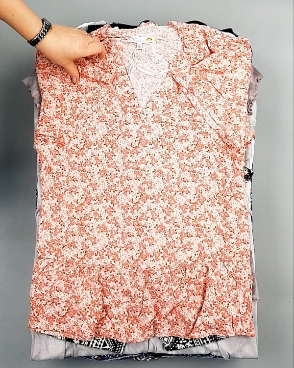 Фотография  625 - C&C mix CAN 084#7 кг, ЛОТ №7455 оптом в Анадыри и Чукотском АО