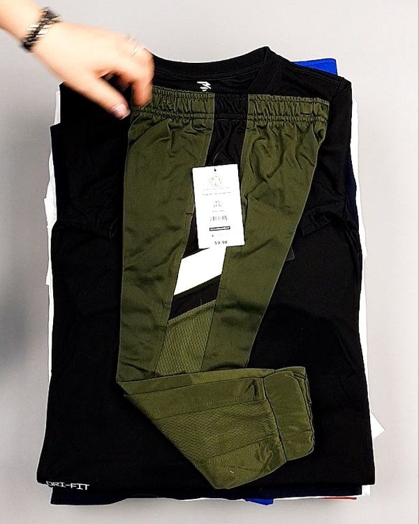 Фотография  844 - Sport дети CAN 124#5 кг, ЛОТ №7475 оптом в Анадыри и Чукотском АО