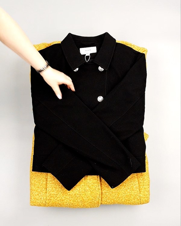 Фотография  794 - Пальто Bestseller 104#10,2 кг, ЛОТ №7558 оптом в Анадыри и Чукотском АО