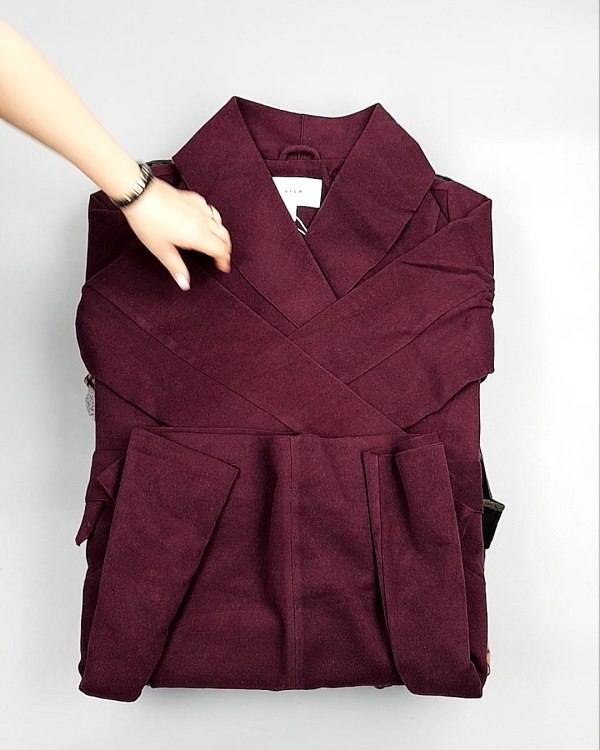 Фотография  884 - Пальто Bestseller 104#10 кг, ЛОТ №7557 оптом в Анадыри и Чукотском АО