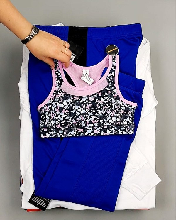 Фотография  951 - Sport дети CAN 124#5 кг, ЛОТ №7475 оптом в Анадыри и Чукотском АО