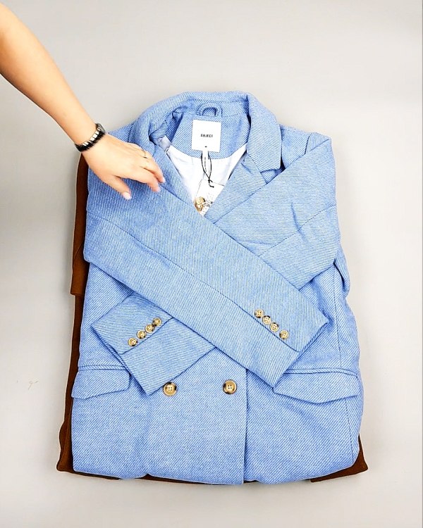 Фотография  656 - Пальто Bestseller 104#10,75 кг, ЛОТ №7561 оптом в Анадыри и Чукотском АО