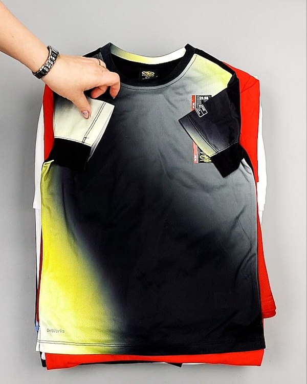 Фотография  190 - Sport дети CAN 124#5 кг, ЛОТ №7475 оптом в Анадыри и Чукотском АО