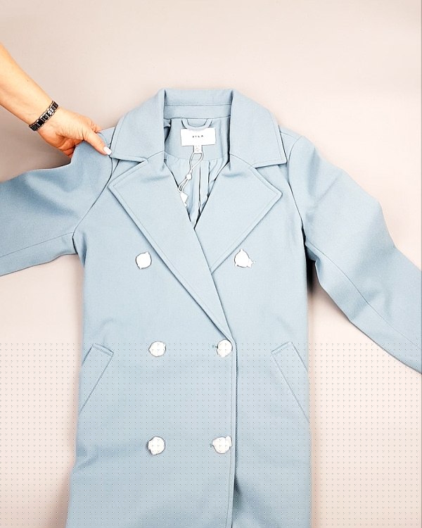 Фотография  175 - Пальто Bestseller 104#10,2 кг, ЛОТ №7558 оптом в Анадыри и Чукотском АО