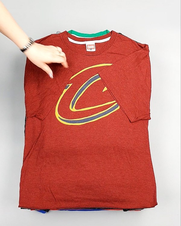 Фотография  481 - HOMAGE CAN 084#10 кг, ЛОТ №7499 оптом в Анадыри и Чукотском АО