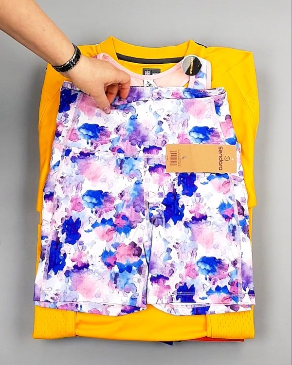 Фотография  793 - Sport дети CAN 124#5 кг, ЛОТ №7473 оптом в Анадыри и Чукотском АО