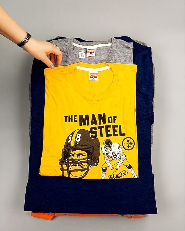 Фотография  118 - HOMAGE CAN 084#10 кг, ЛОТ №7496 оптом в Анадыри и Чукотском АО