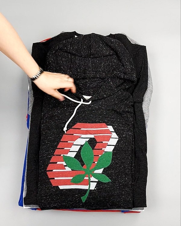 Фотография  391 - HOMAGE CAN 084#10 кг, ЛОТ №7498 оптом в Анадыри и Чукотском АО