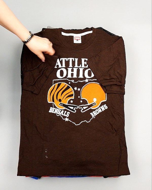 Фотография  407 - HOMAGE CAN 084#10 кг, ЛОТ №7499 оптом в Анадыри и Чукотском АО