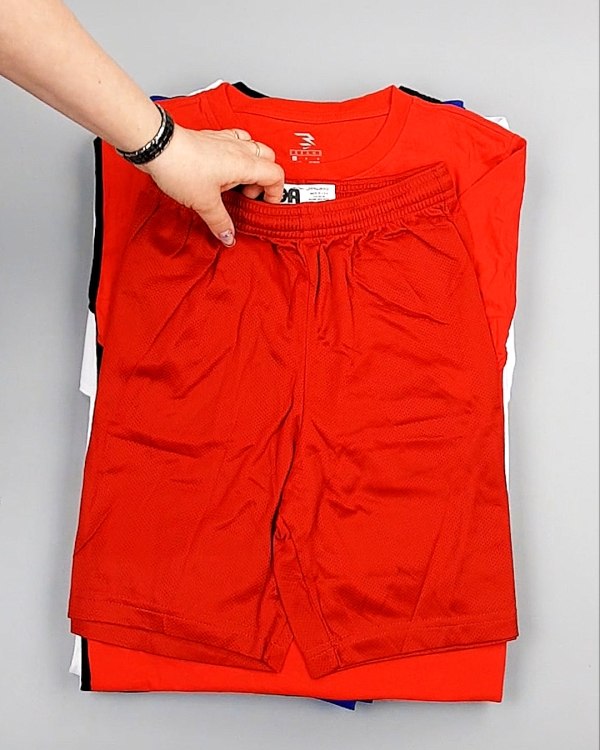 Фотография  631 - Sport дети CAN 124#5 кг, ЛОТ №7473 оптом в Анадыри и Чукотском АО