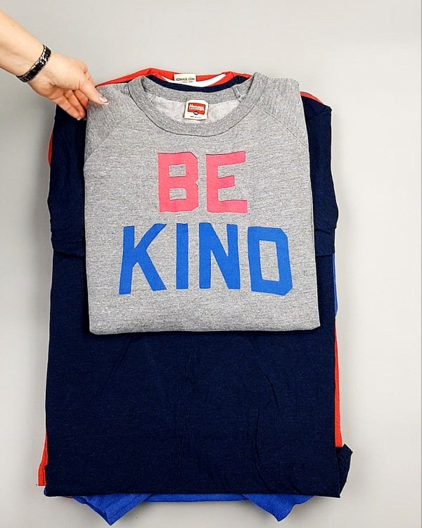 Фотография  503 - HOMAGE CAN 084#10 кг, ЛОТ №7500 оптом в Анадыри и Чукотском АО