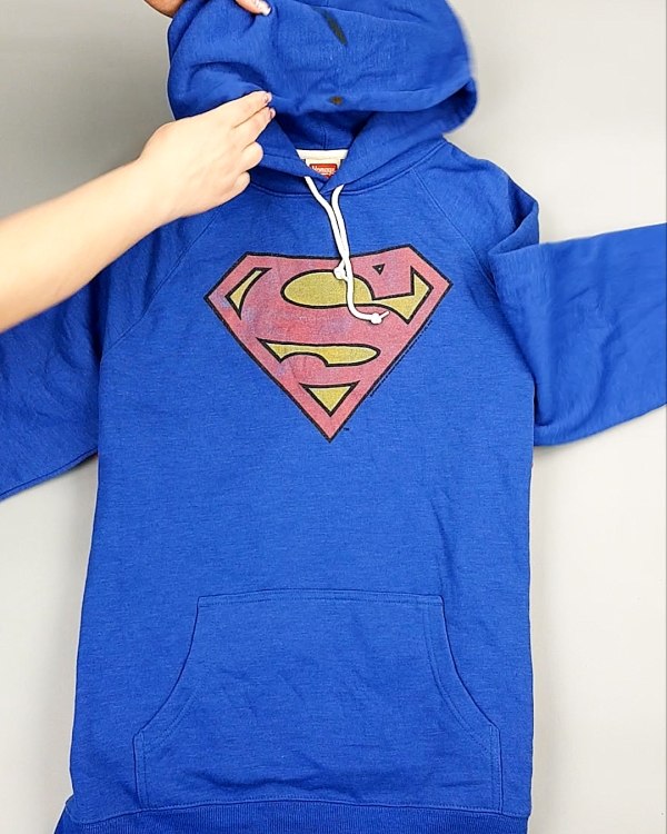 Фотография  320 - HOMAGE CAN 084#10 кг, ЛОТ №7498 оптом в Анадыри и Чукотском АО