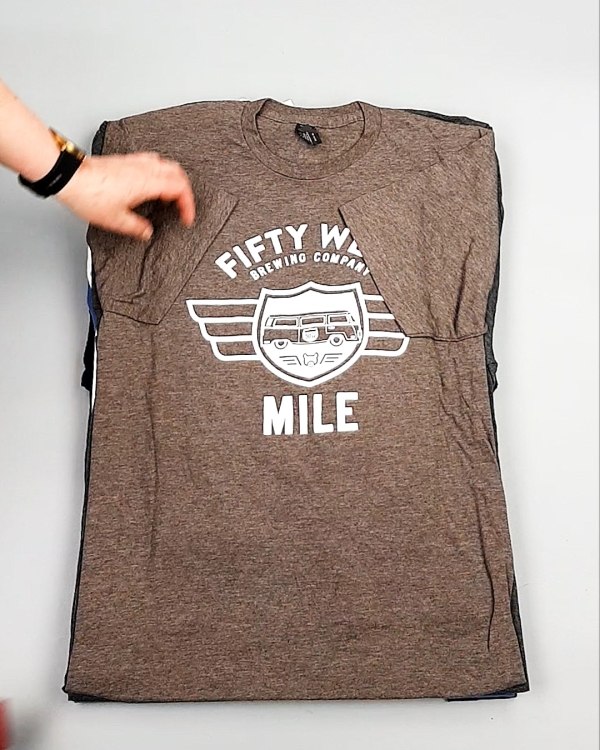 Фотография  220 - Футболки СТОК CAN 084#5 кг, ЛОТ №7839 оптом в Анадыри и Чукотском АО