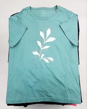 Купить TOM TAILOR жен весна, лето mix 124#15 кг, ЛОТ №7568 оптом в Анадыри и Чукотском АО