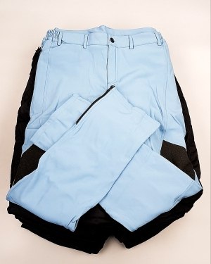 Купить Штаны горнолыжные м/ж AMAZON 015#5,6 кг, ЛОТ №7788 оптом в Анадыри и Чукотском АО