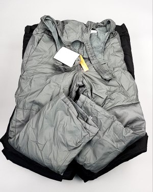 Купить Штаны горнолыжные м/ж AMAZON 015#5,9 кг, ЛОТ №7789 оптом в Анадыри и Чукотском АО