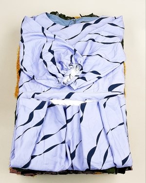 Купить Платья СТОК CAN зима 084#7 кг, ЛОТ №7824 оптом в Анадыри и Чукотском АО