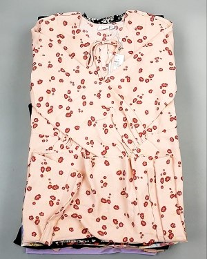 Купить Платья VILA Summer 104#5 кг, ЛОТ №7837 оптом в Анадыри и Чукотском АО