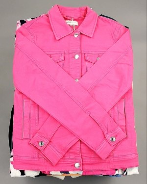 Купить TOM TAILOR жен весна, лето mix 124#15 кг, ЛОТ №7569 оптом в Анадыри и Чукотском АО