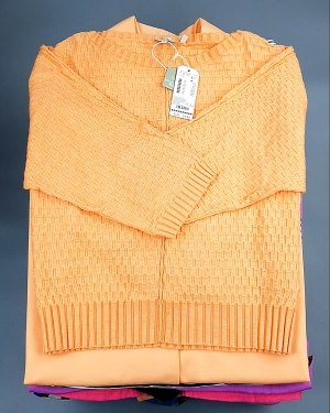 Купить TOM TAILOR жен весна, лето mix 124#15 кг, ЛОТ №7570 оптом в Анадыри и Чукотском АО