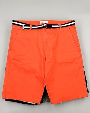 Купить Шорты мужские TOM TAILOR 124#3,75 кг, ЛОТ №7600 оптом в Анадыри и Чукотском АО