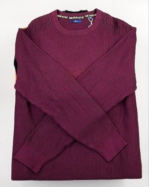 Купить Джемпера легкие мужские TOM TAILOR 124#8,35 кг, ЛОТ №7605 оптом в Анадыри и Чукотском АО