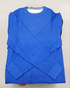 Купить Джемпера легкие мужские TOM TAILOR 124#8,7 кг, ЛОТ №7606 оптом в Анадыри и Чукотском АО