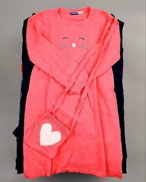 Купить LIDL Kids Winter 114#7 кг, ЛОТ №7608 оптом в Анадыри и Чукотском АО