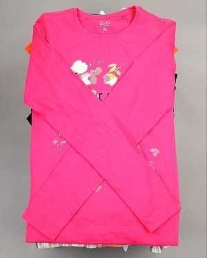 Купить LIDL Kids Winter 114#7 кг, ЛОТ №7609 оптом в Анадыри и Чукотском АО