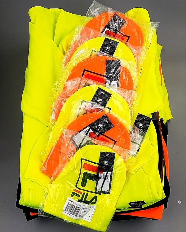 Фотография  265 - FILA CAN 084#7 кг, ЛОТ №7628 оптом в Анадыри и Чукотском АО